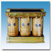 QZB系列自耦變壓器