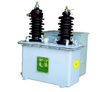 JLD系列油浸式單相高壓計量箱(二相二線制)